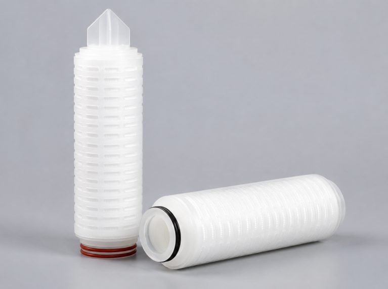 阳泉316L不锈钢除菌过滤器